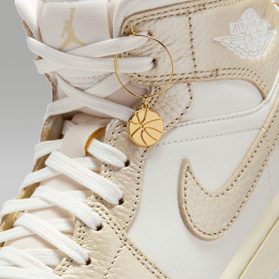 NIKE公式】エア ジョーダン 1 MID SE ウィメンズシューズ.オンライン